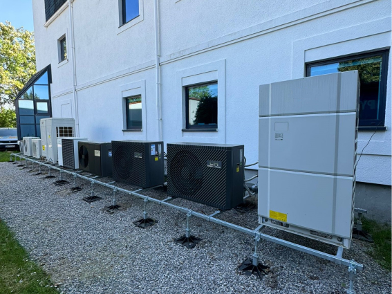 Centrum szkoleniowe 1